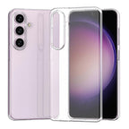 Skaidrus TPU dėklas Samsung Galaxy M15 – Ultra Clear -- Samsung Galaxy M15 5G