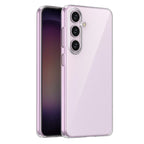 Skaidrus TPU dėklas Samsung Galaxy M15 – Ultra Clear -- Samsung Galaxy M15 5G