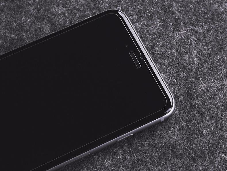 Wozinsky grūdintas stiklas Samsung Galaxy M55 (9H) -- Samsung Galaxy M55