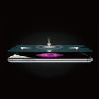Wozinsky grūdintas stiklas Samsung Galaxy M55 (9H) -- Samsung Galaxy M55