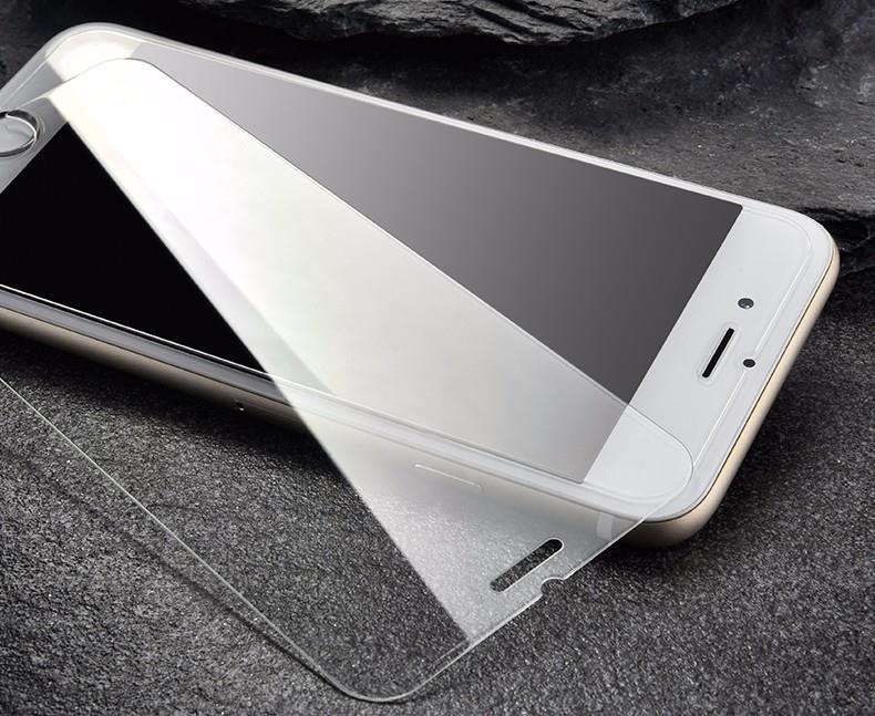 Wozinsky grūdintas stiklas Samsung Galaxy M55 (9H) -- Samsung Galaxy M55