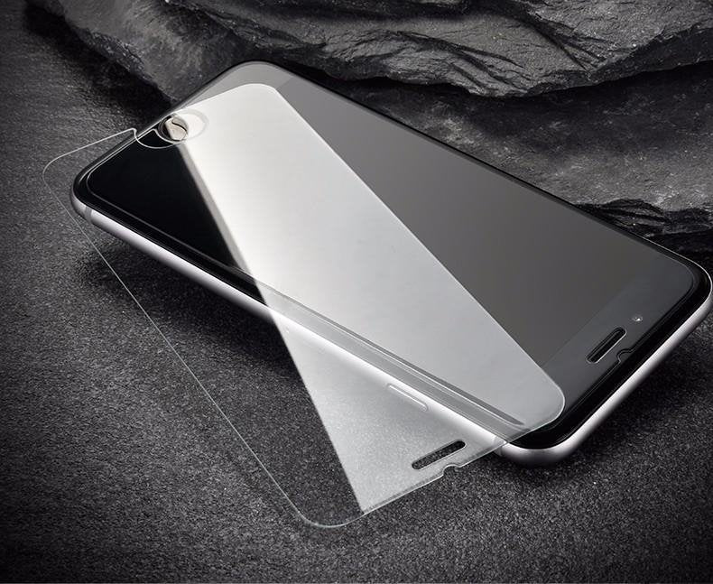 Wozinsky grūdintas stiklas Samsung Galaxy M55 (9H) -- Samsung Galaxy M55