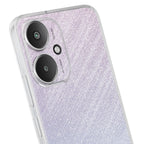 3mk skaidrus dėklas, skirtas Xiaomi Redmi 13C 5G - skaidrus -- Xiaomi Redmi 13C 5G