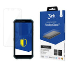 3mk FlexibleGlass™ hibridinis stiklas, skirtas MyPhone Hammer Energy X -- Cell phone tempered glass
