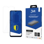 3mk FlexibleGlass™ hibrydinis stiklas Oppo A9 2020 -- Oppo A9 2020