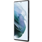 Karl Lagerfeld dėklas Samsung Galaxy S24 Ultra – juodas
