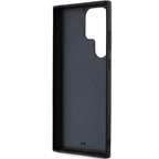 Karl Lagerfeld dėklas Samsung Galaxy S24 Ultra – juodas