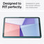 Spigen Glas.tR EZ Fit grūdintas stiklas, skirtas iPad Air 11" (2024/2025/2026)