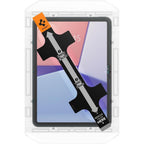 Spigen Glas.tR EZ Fit grūdintas stiklas, skirtas iPad Air 11" (2024/2025/2026)