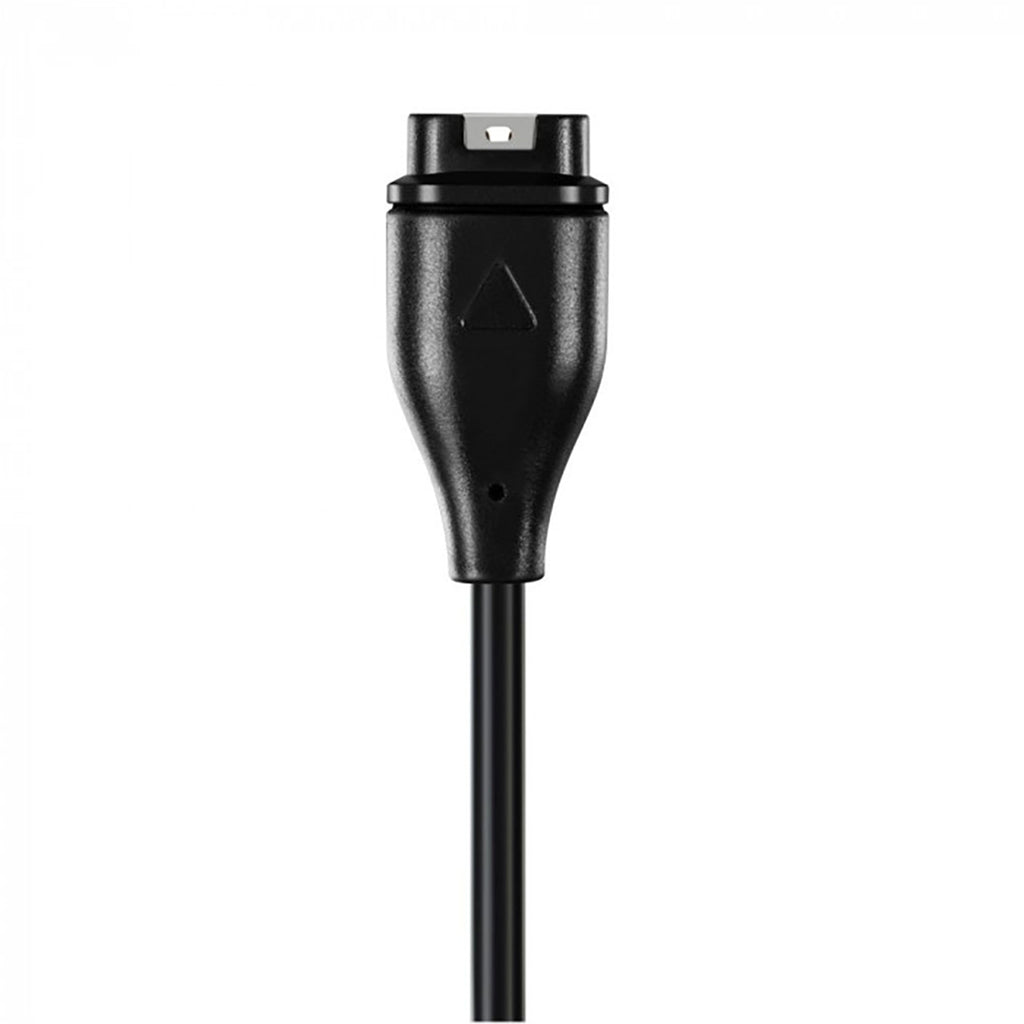 Magnetinis įkroviklis Garmin išmaniesiems laikrodžiams su USB-C - juodas