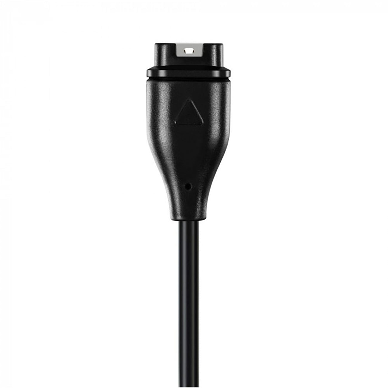 Magnetinis įkroviklis Garmin išmaniesiems laikrodžiams su USB-C - juodas