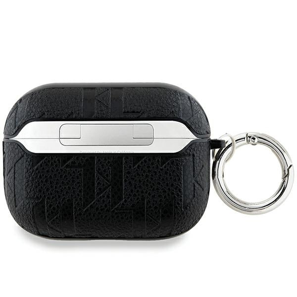 Karl Lagerfeld dėklas AirPods Pro 2 – juodas