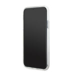 Karl Lagerfeld Liquid Glitter MagSafe dėklas iPhone 11/XR -- iPhone 11