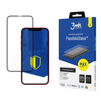 3mk FlexibleGlass Max™ hibridinis stiklas, skirtas iPhone 13 Pro Max