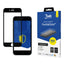 Hibridinis stiklas 3mk FlexibleGlass Max™, skirtas iPhone 7/8 Plus -- iPhone 7