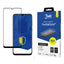 Hibridinis stiklas 3mk FlexibleGlass Max™, skirtas Samsung Galaxy A50 -- Samsung Galaxy A50