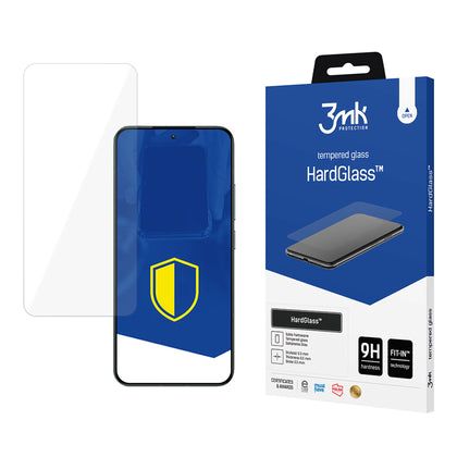 Grūdintas stiklas 3mk HardGlass Xiaomi 14 -- Xiaomi 14