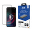 3mk HardGlass Max grūdintas stiklas iPhone 14 Pro Max -- iPhone 14 Pro Max