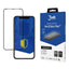 3mk Hardglass Max grūdintas stiklas, skirtas iPhone X -- iPhone X