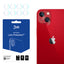 3mk Lens Protection™ hibridinis fotoaparato stiklas, skirtas iPhone 13 -- iPhone 13