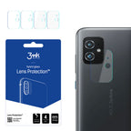 3mk Lens Protection™ hibridinis fotoaparato stiklas, skirtas Asus Zenfone 8 -- Asus Zenfone 8