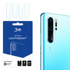3mk Lens Protection™ hibridinis kameros stiklas Huawei P30 Pro -- Huawei P30 Pro