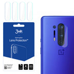 3mk Lens Protection™ hibridinis kamerinės apsaugos stiklas OnePlus 8 Pro 5G -- OnePlus 8 Pro 5G