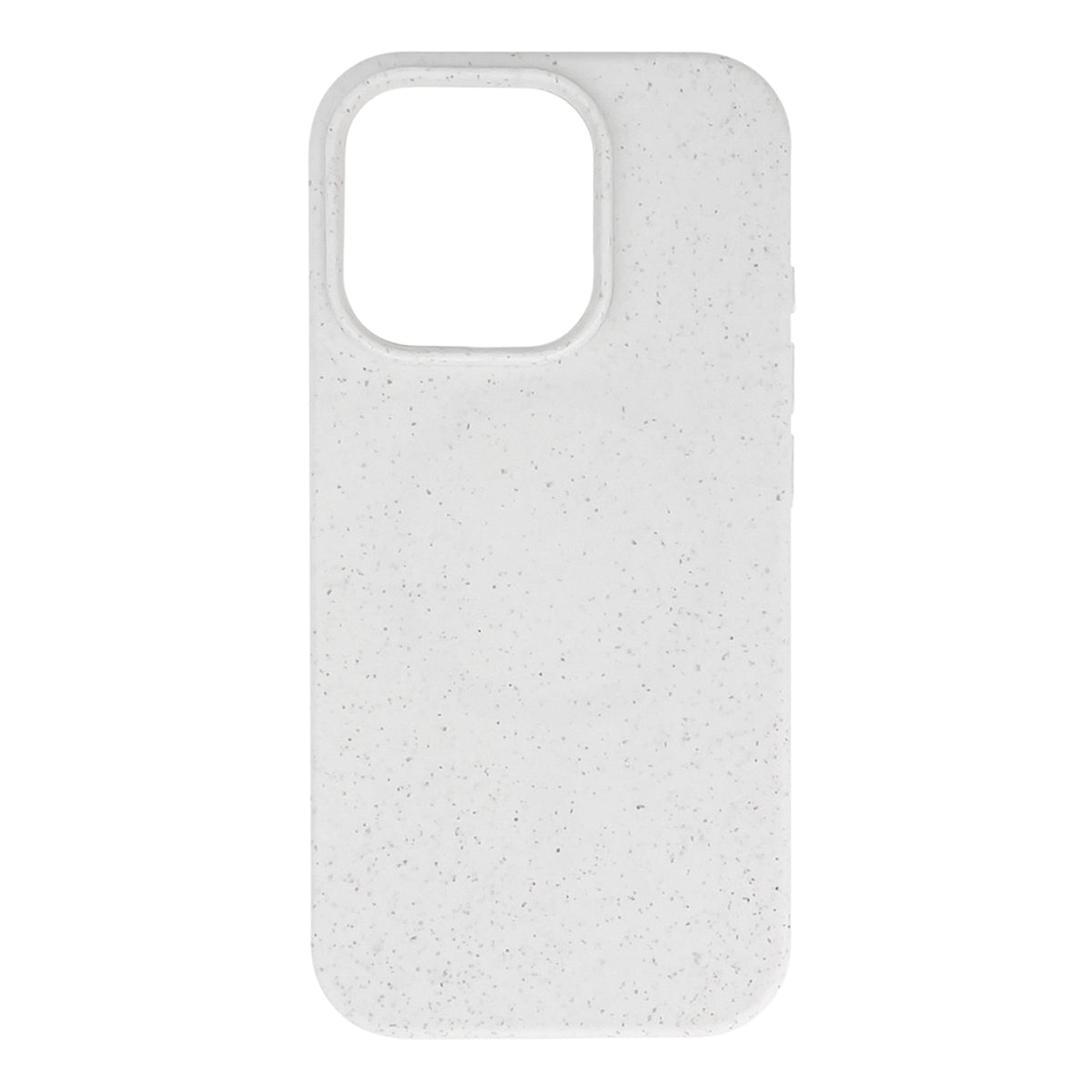 MagSafe dėklas iPhone 16 Pro – smėlio, kviečių pluošto