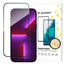 Wozinsky Full Glue grūdintas stiklas, skirtas iPhone 16 Pro / iPhone 17 -- iPhone 16 Pro / iPhone 17