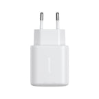 Joyroom JR-TCF24 USB-C PD 30W QC SFC tinklo įkroviklis - baltas