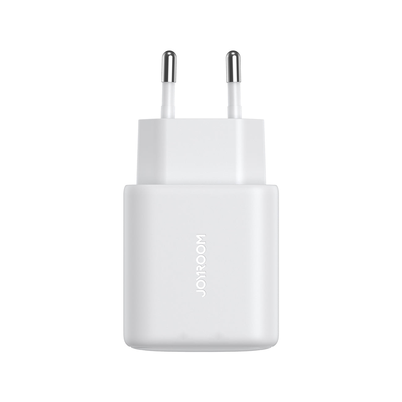 Joyroom JR-TCF24 USB-C PD 30W QC SFC tinklo įkroviklis - baltas