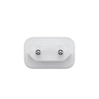 Joyroom JR-TCF24 USB-C PD 30W QC SFC tinklo įkroviklis - baltas