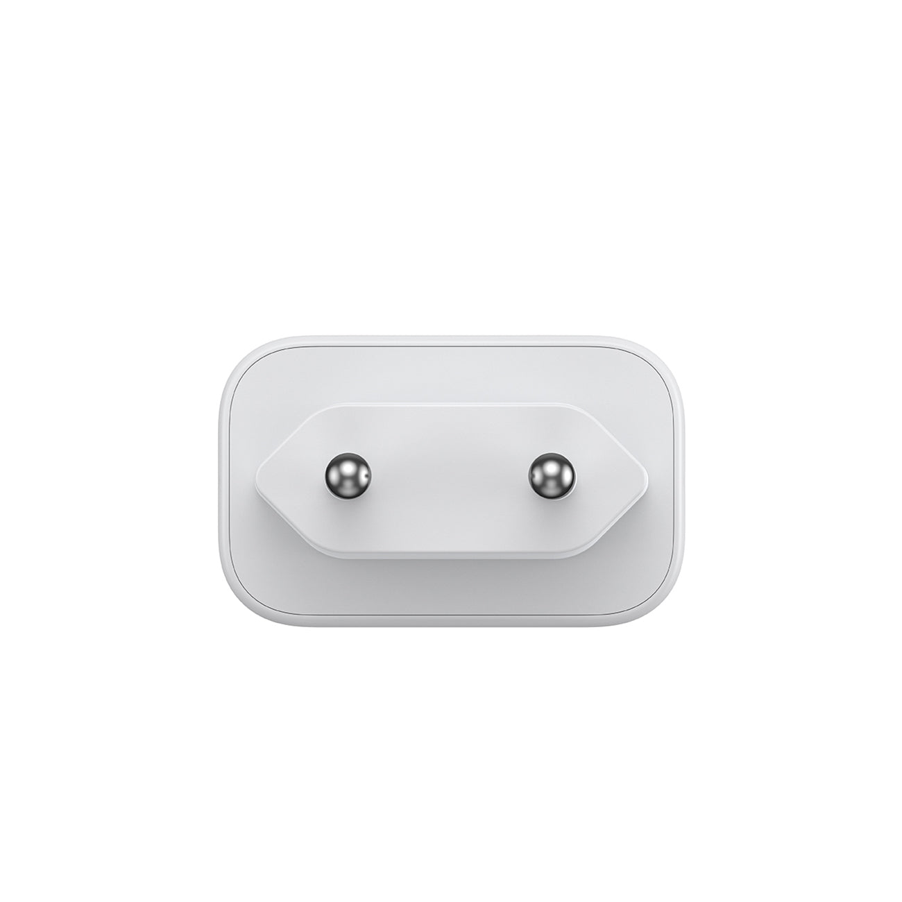 Joyroom JR-TCF24 USB-C PD 30W QC SFC tinklo įkroviklis - baltas