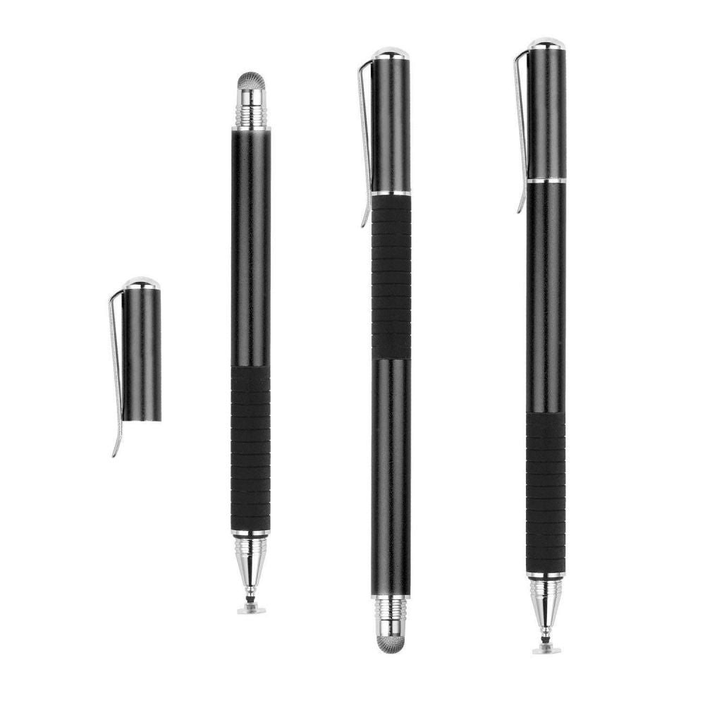 Tech-Protect Stylus - juodas -- Stylus Pens