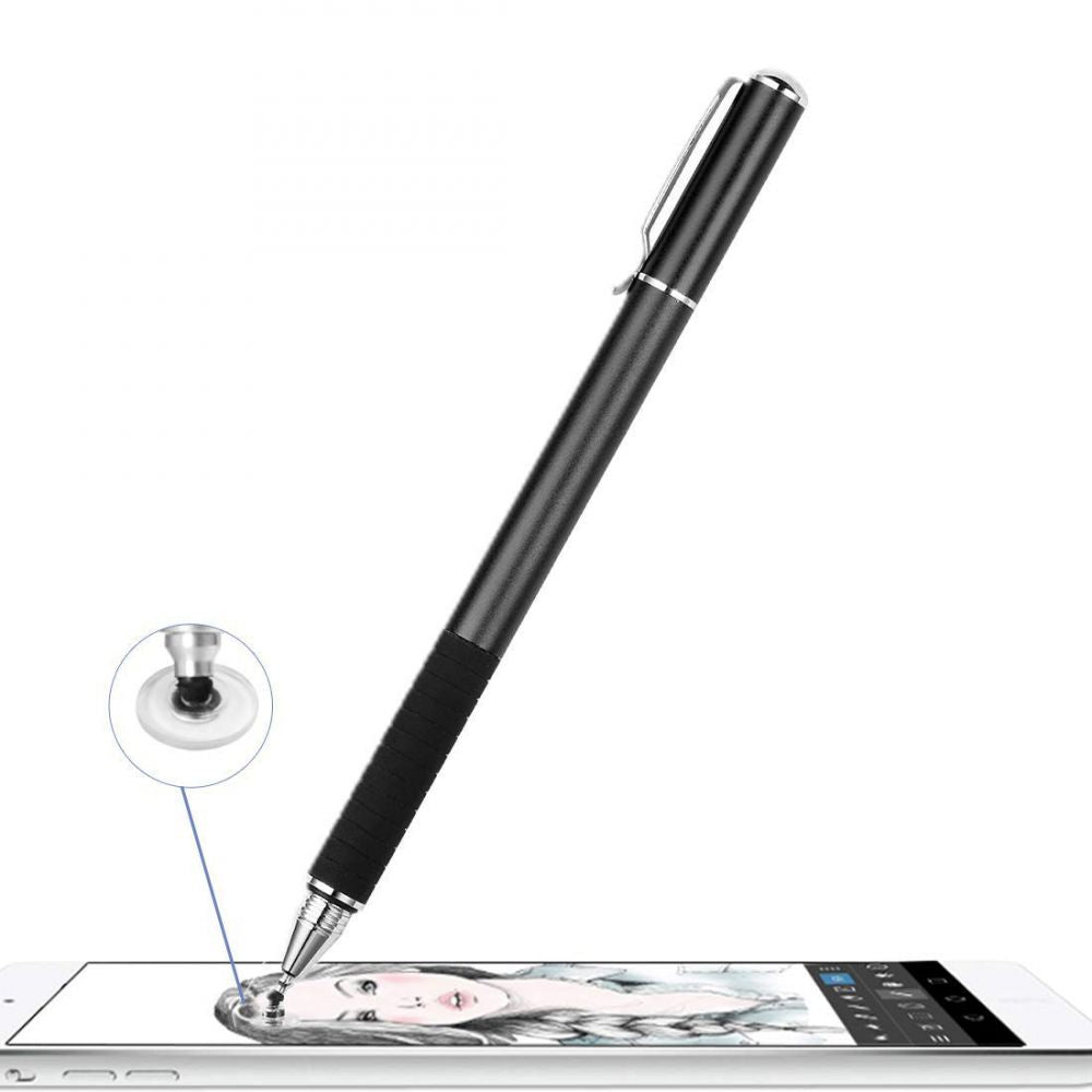 Tech-Protect Stylus - juodas -- Stylus Pens