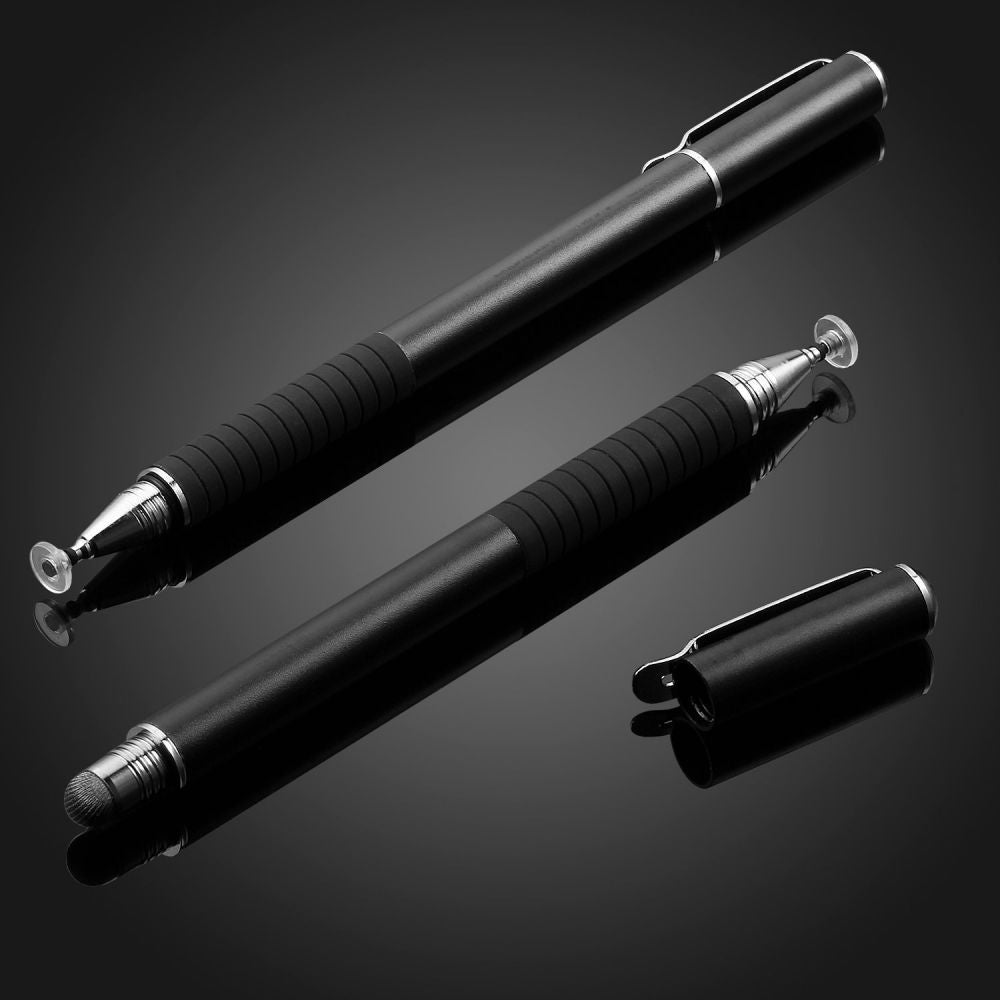 Tech-Protect Stylus - juodas -- Stylus Pens