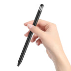 Tech-Protect Touch Stylus – sidabrinė -- Stylus Pens