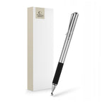 Tech-Protect Stylus – sidabrinė -- Stylus Pens