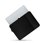Tech-Protect Neoprene 14'' nešiojamojo kompiuterio dėklas - juodas -- Laptop Bags