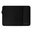 Tech-Protect Neoprene 13'' nešiojamojo kompiuterio dėklas - juodas -- Laptop Bags