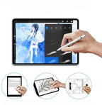 „Tech-Protect“ skaitmeninis rašiklis, skirtas iPad, baltas -- Stylus Pens