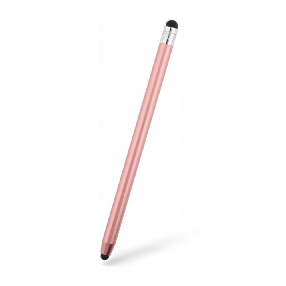 Tech-Protect Touch Stylus – rožinė -- Stylus Pens