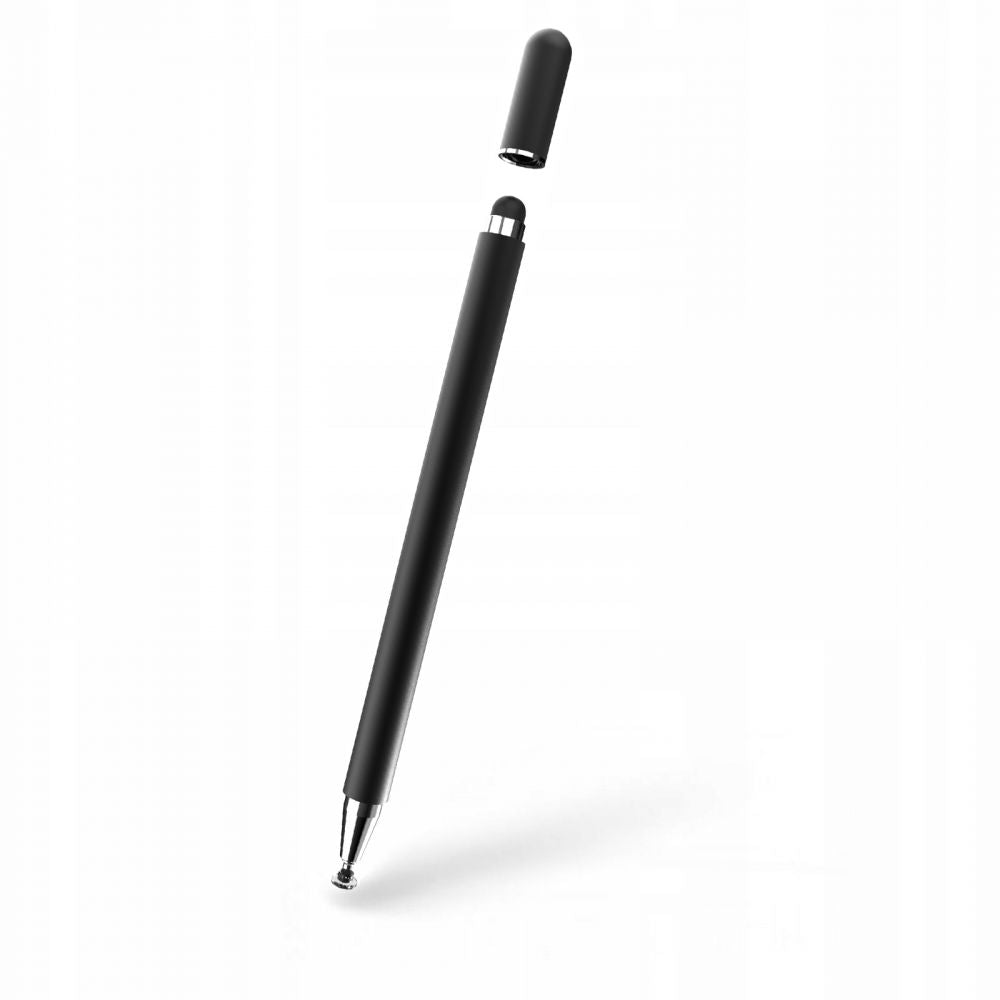 Tech-Protect Magnet Stylus Magnetic - juodas -- Stylus Pens