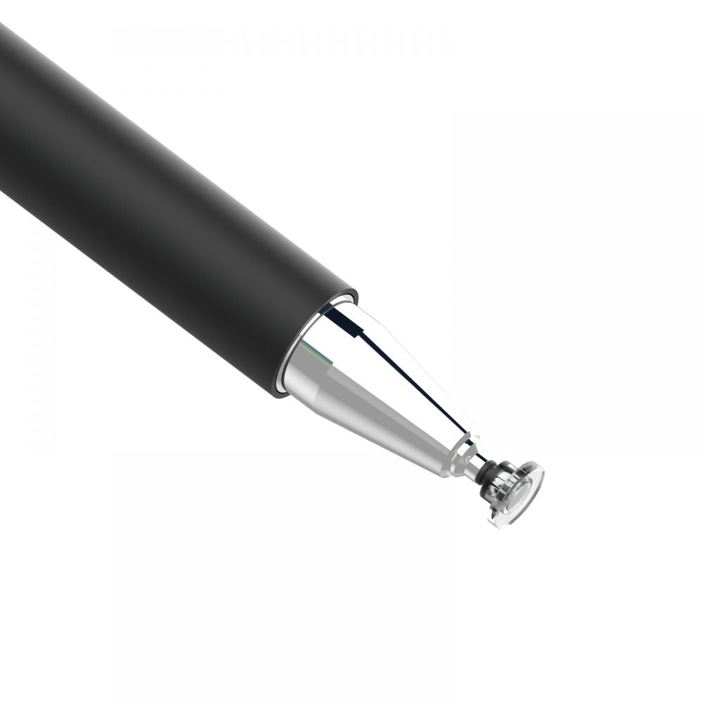 Tech-Protect Magnet Stylus Magnetic - juodas -- Stylus Pens