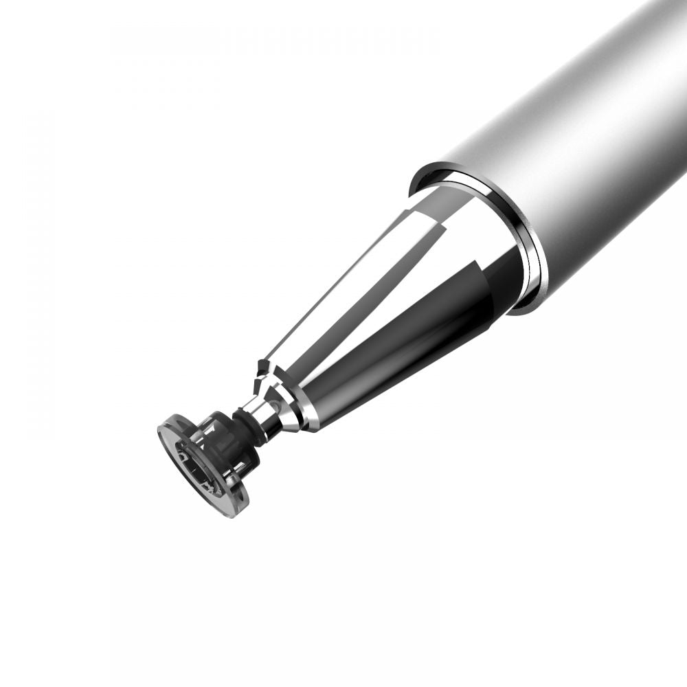 Tech-Protect Magnet Stylus Magnetic - juodas -- Stylus Pens