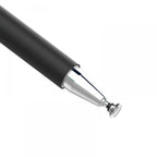 Tech-Protect Magnet Stylus Magnetic – sidabrinis -- Stylus Pens