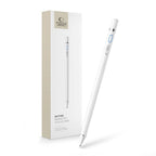 Tech-Protect Active Stylus Active – baltas -- Stylus Pens