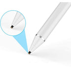 Tech-Protect Active Stylus Active – baltas -- Stylus Pens