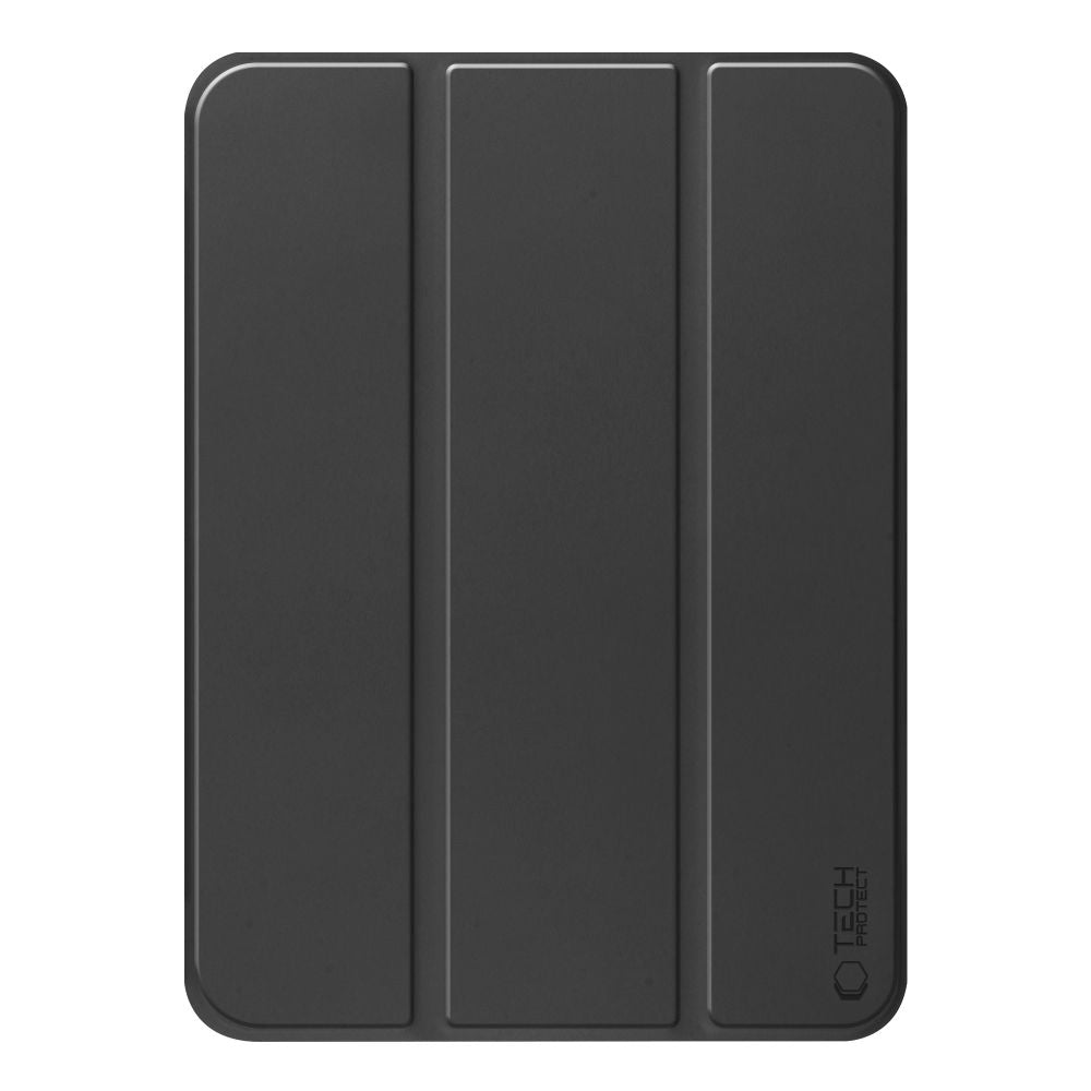 Tech-Protect SmartCase, skirtas iPad Air 10.9" 2020-2022 / 11" 2024 - juodas