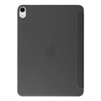 Tech-Protect SmartCase, skirtas iPad Air 10.9" 2020-2022 / 11" 2024 - juodas